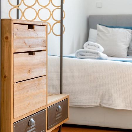 Cozy Studio - 1Bedroom 1Bathroom - Chueca - Hortaleza Madri Exterior foto