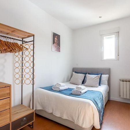Cozy Studio - 1Bedroom 1Bathroom - Chueca - Hortaleza Madri Exterior foto