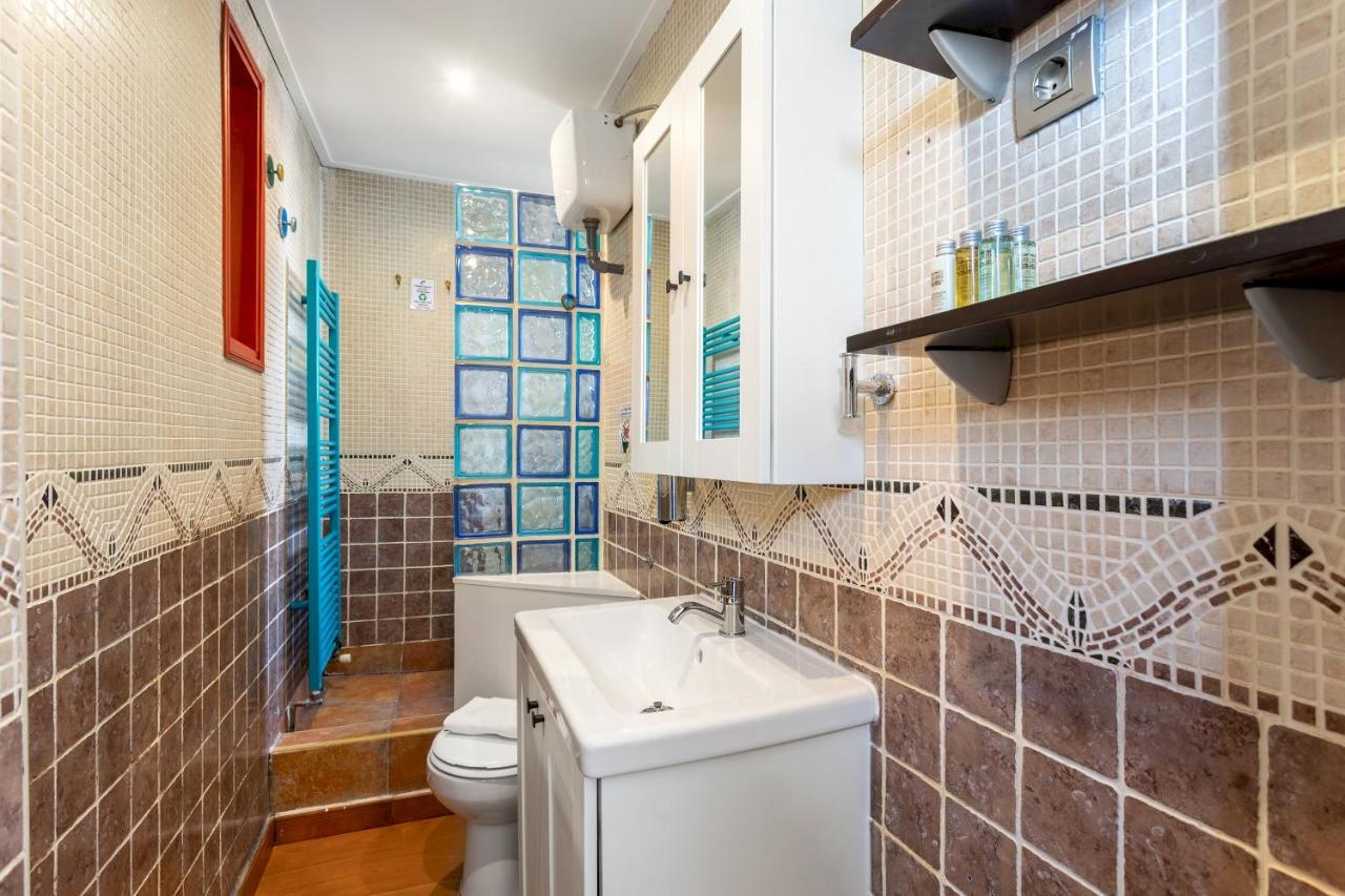 Cozy Studio - 1Bedroom 1Bathroom - Chueca - Hortaleza Madri Exterior foto